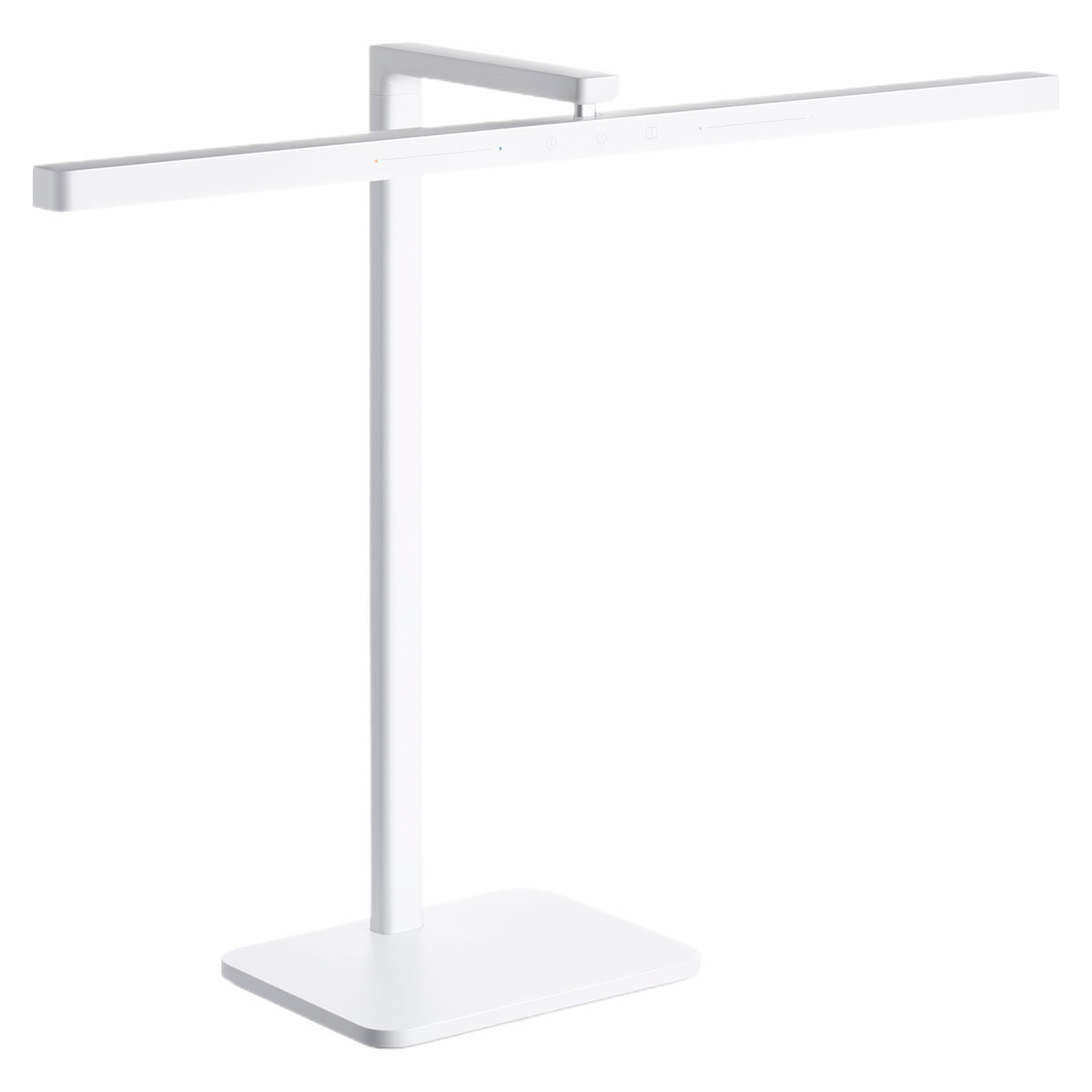Image 3 for Xiaomi LED Desk Lamp 2 with Smart Voice Control – White
