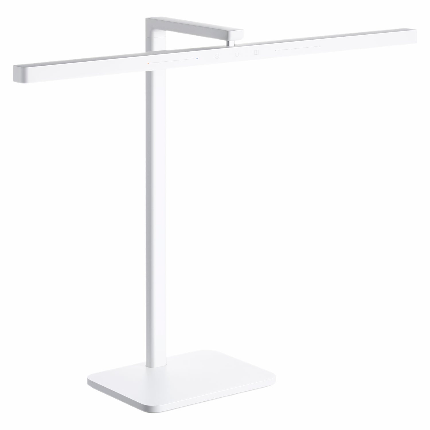 Image 3 for Xiaomi LED Desk Lamp 2 with Smart Voice Control – White