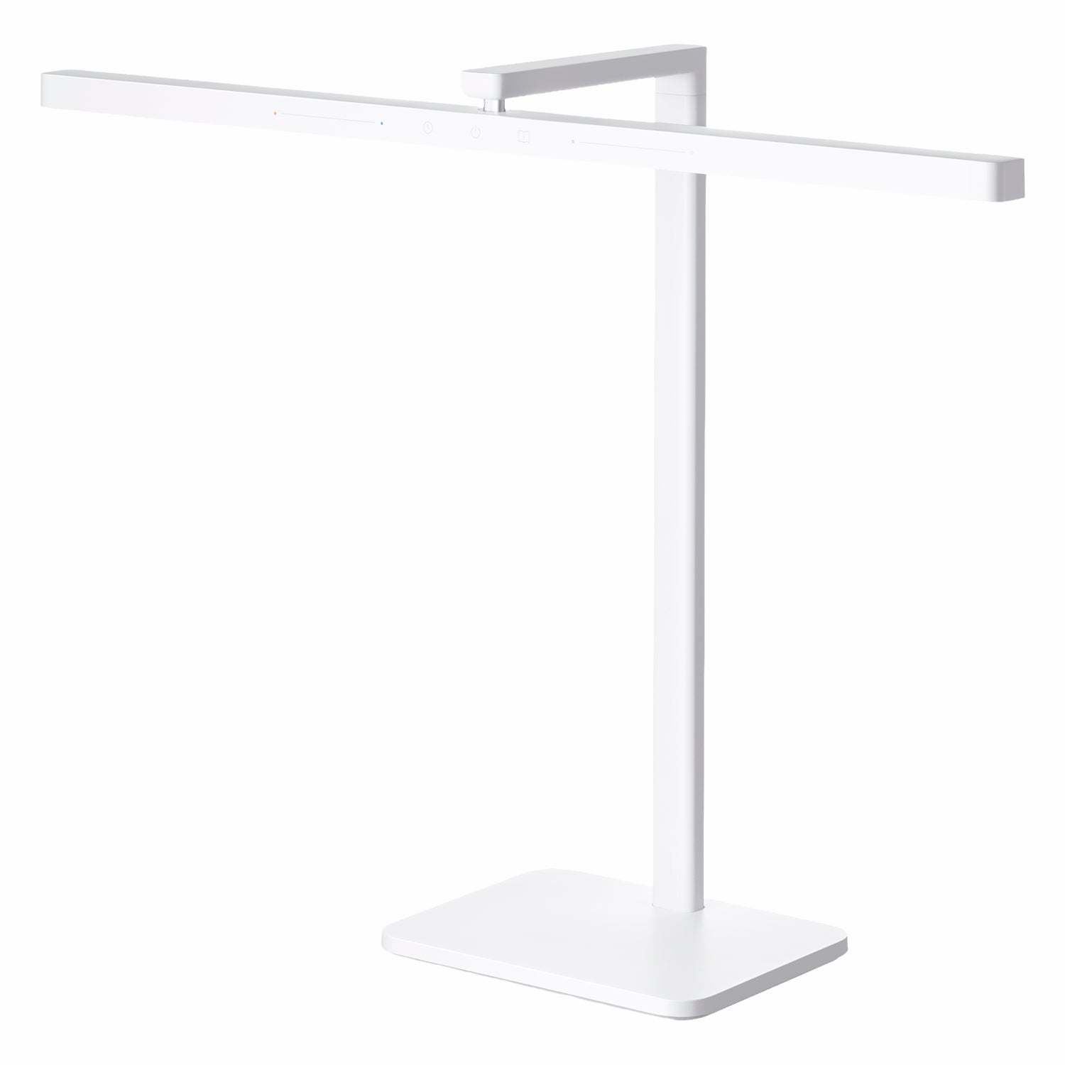 Image 1 for Xiaomi LED Desk Lamp 2 with Smart Voice Control – White