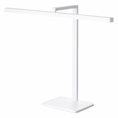 Image 1 for Xiaomi LED Desk Lamp 2 with Smart Voice Control – White