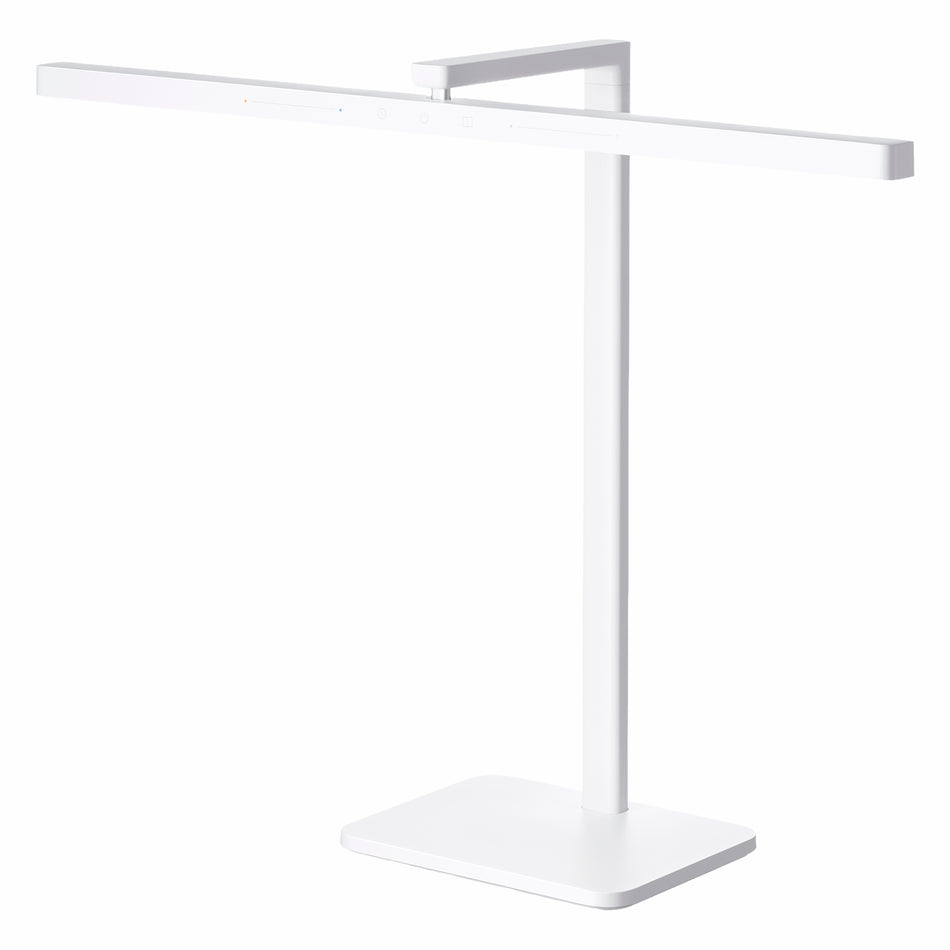 Image 1 for Xiaomi LED Desk Lamp 2 with Smart Voice Control – White