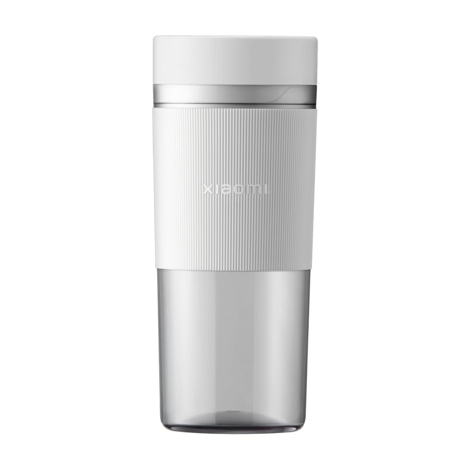 Image 1 for Xiaomi Portable Blender 300ml USB Type-C Rechargeable- White
