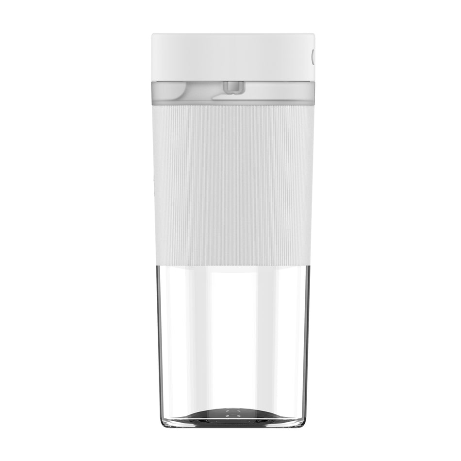 Image 2 for Xiaomi Portable Blender 300ml USB Type-C Rechargeable- White