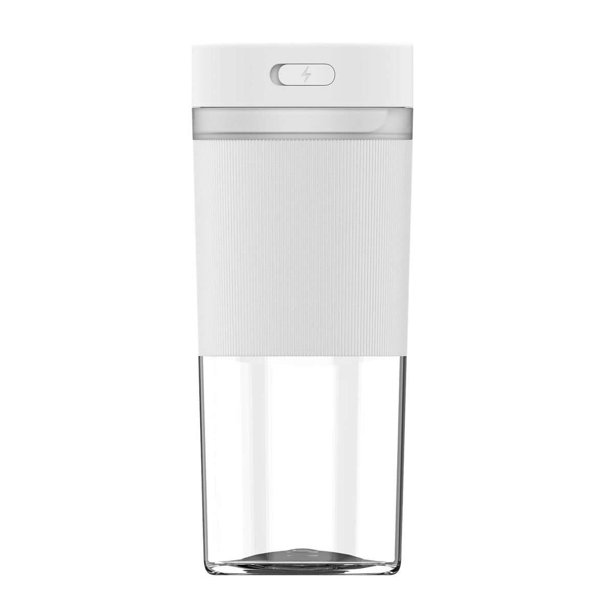 Image 3 for Xiaomi Portable Blender 300ml USB Type-C Rechargeable- White