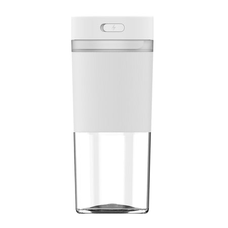 Image 3 for Xiaomi Portable Blender 300ml USB Type-C Rechargeable- White