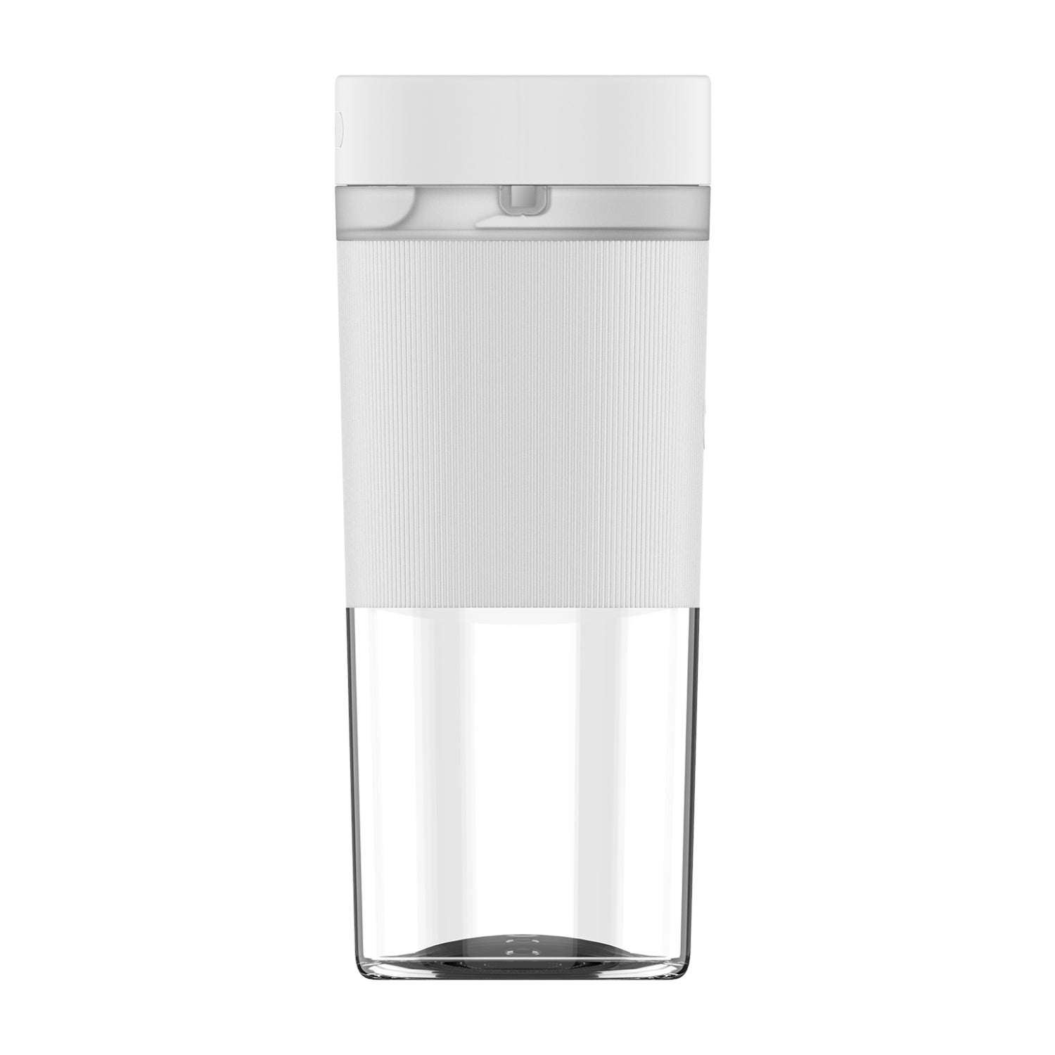 Image 4 for Xiaomi Portable Blender 300ml USB Type-C Rechargeable- White