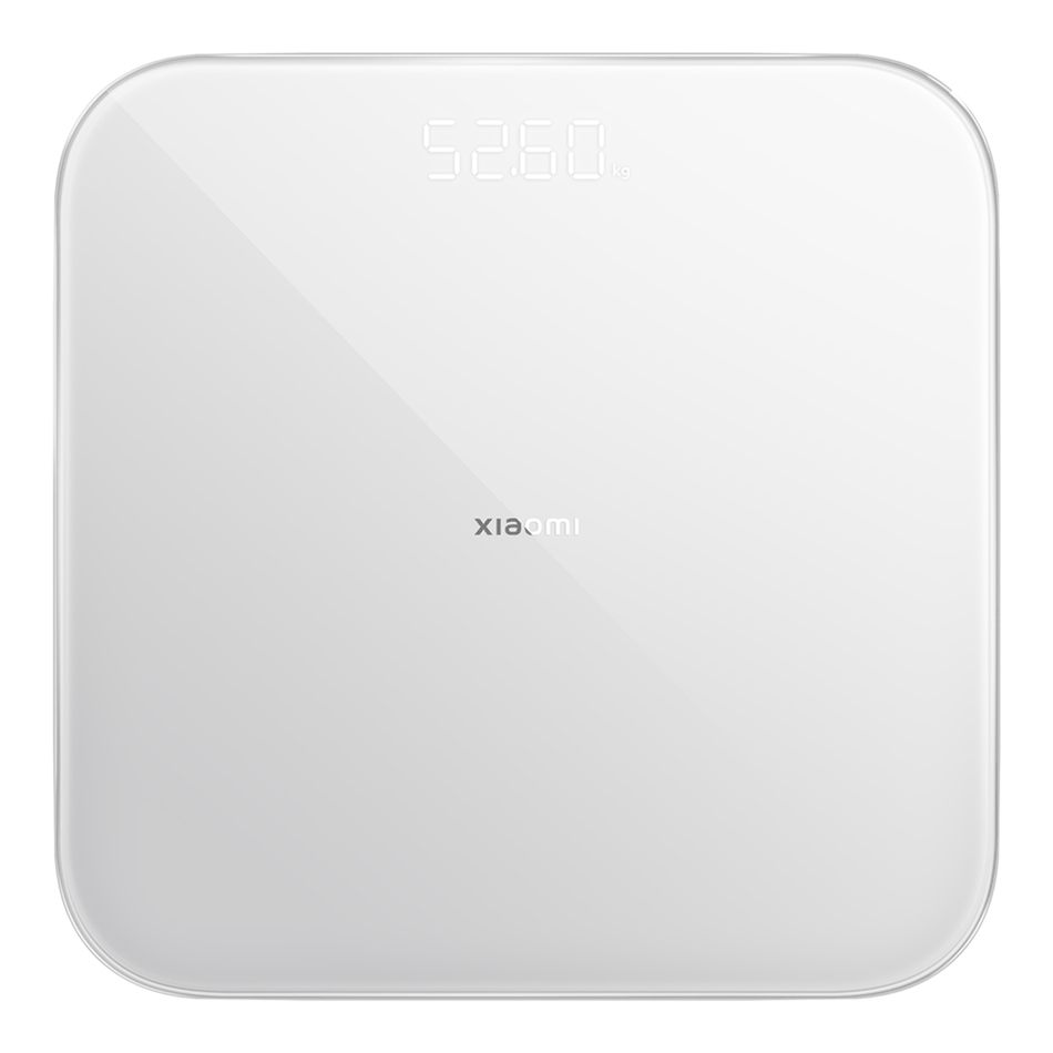 Image 1 for Xiaomi Smart Scale S200 - White