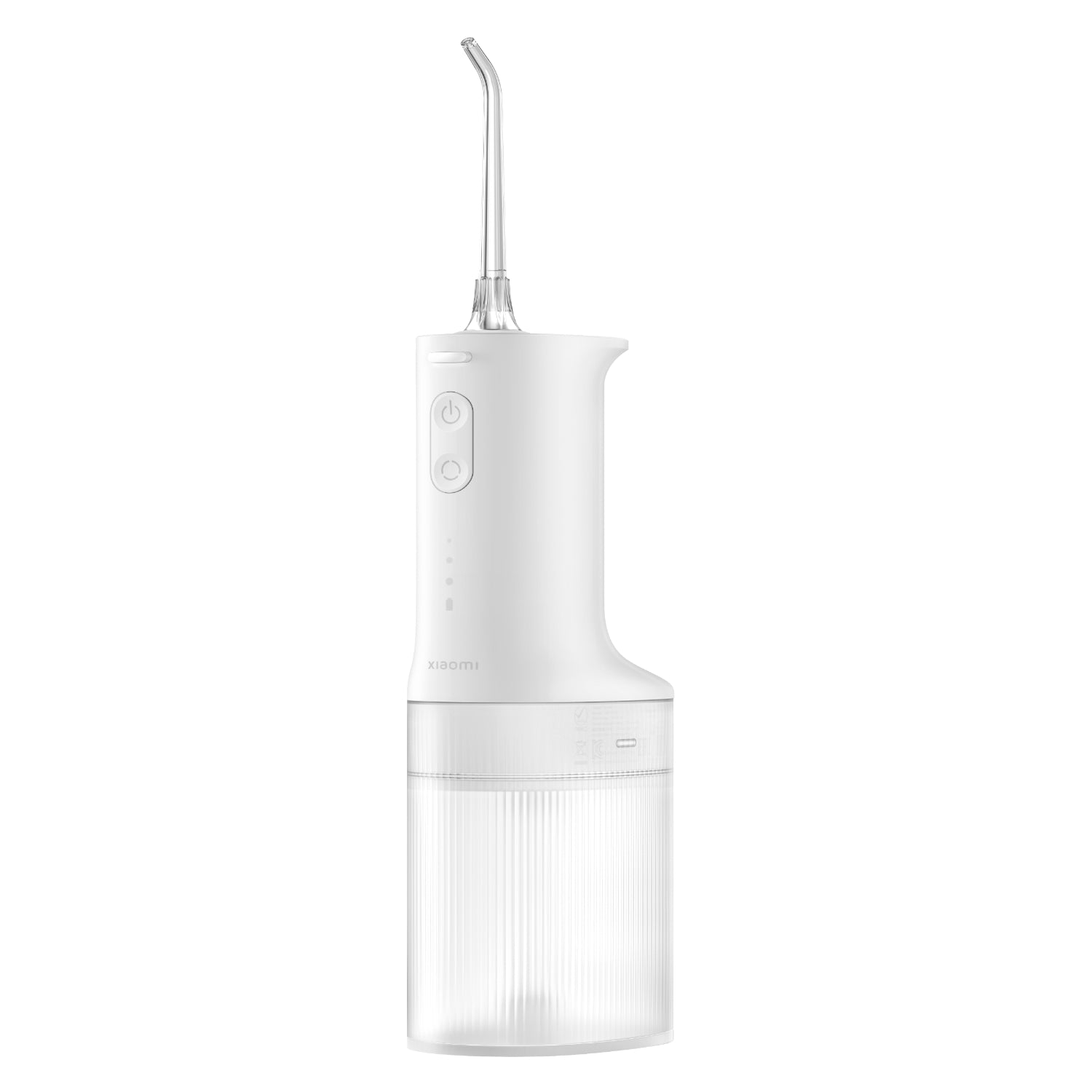 Image 2 for Xiaomi Water Flosser 2 (Smart Pressure, Multi-Mode, Long Battery Life)