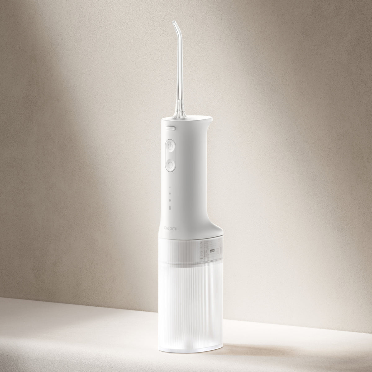 Image 7 for Xiaomi Water Flosser 2 (Smart Pressure, Multi-Mode, Long Battery Life)