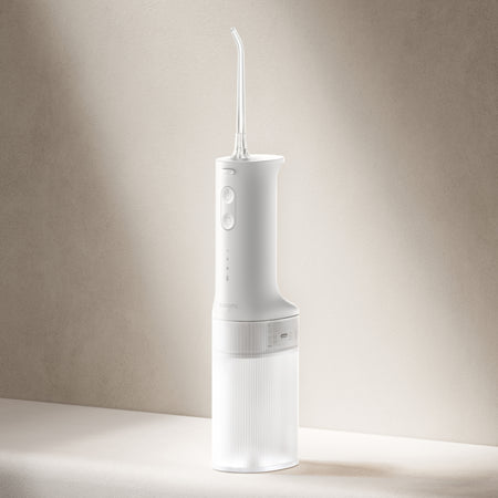 Image 7 for Xiaomi Water Flosser 2 (Smart Pressure, Multi-Mode, Long Battery Life)