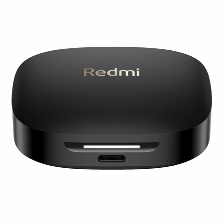 Image 3 for Xiaomi Redmi Buds 6 Earbuds – Night Black