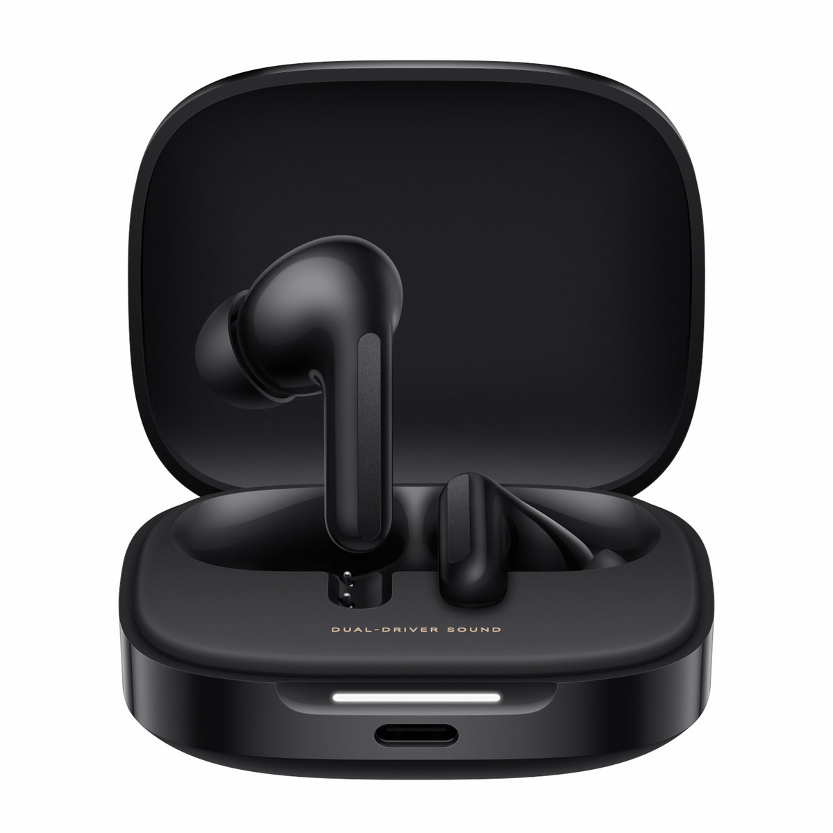 Image 1 for Xiaomi Redmi Buds 6 Earbuds – Night Black