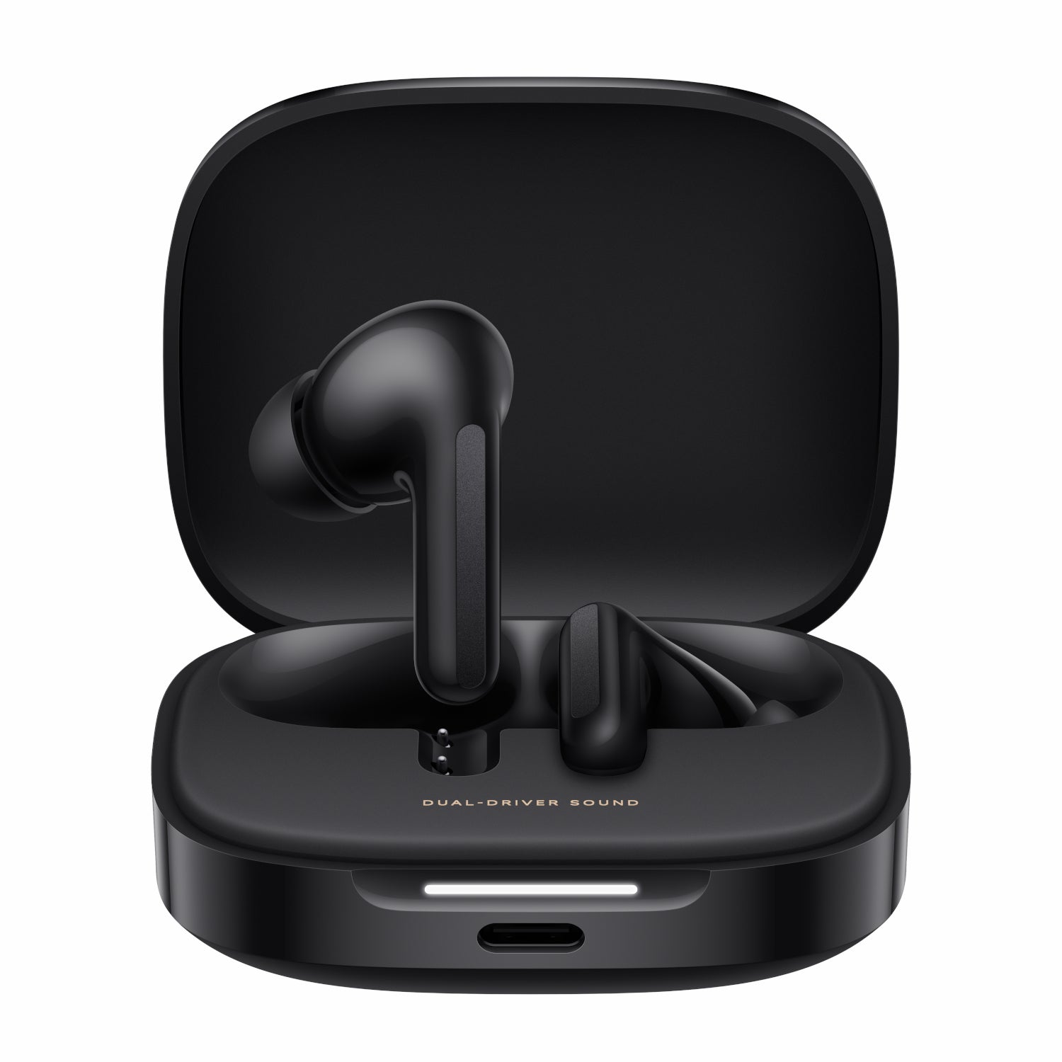 Image 1 for Xiaomi Redmi Buds 6 Earbuds – Night Black