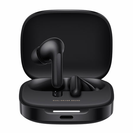 Image 1 for Xiaomi Redmi Buds 6 Earbuds – Night Black