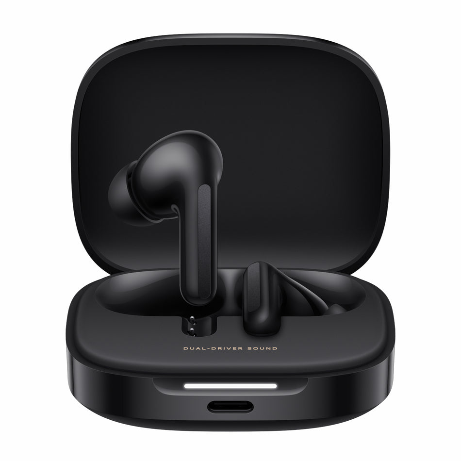 Image 1 for Xiaomi Redmi Buds 6 Earbuds – Night Black
