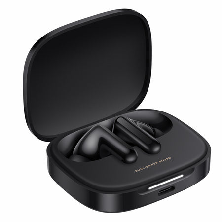 Image 2 for Xiaomi Redmi Buds 6 Earbuds – Night Black