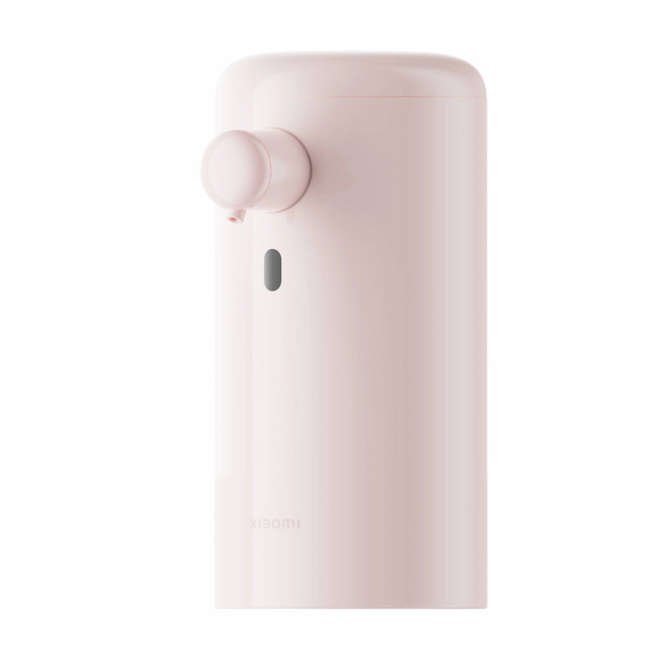 Image 1 for Xiaomi Automatic Soap Dispenser - Pink (Colour Edition)