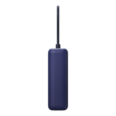 Image 5 for Xiaomi 33W Power Bank 10000 (Integrated Cable) - Blue
