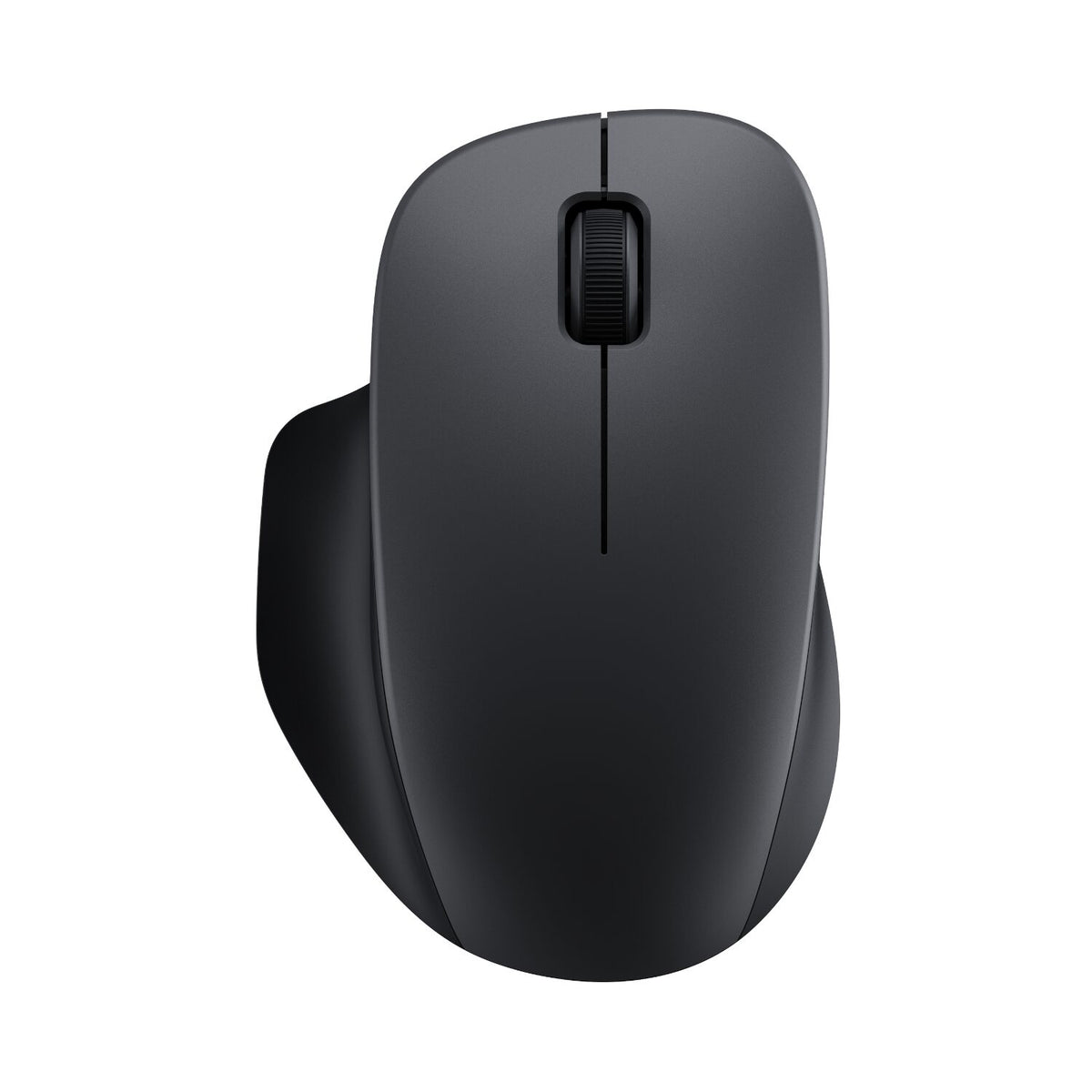 Image 1 for Xiaomi Comfort Edition Wireless Mouse - Black