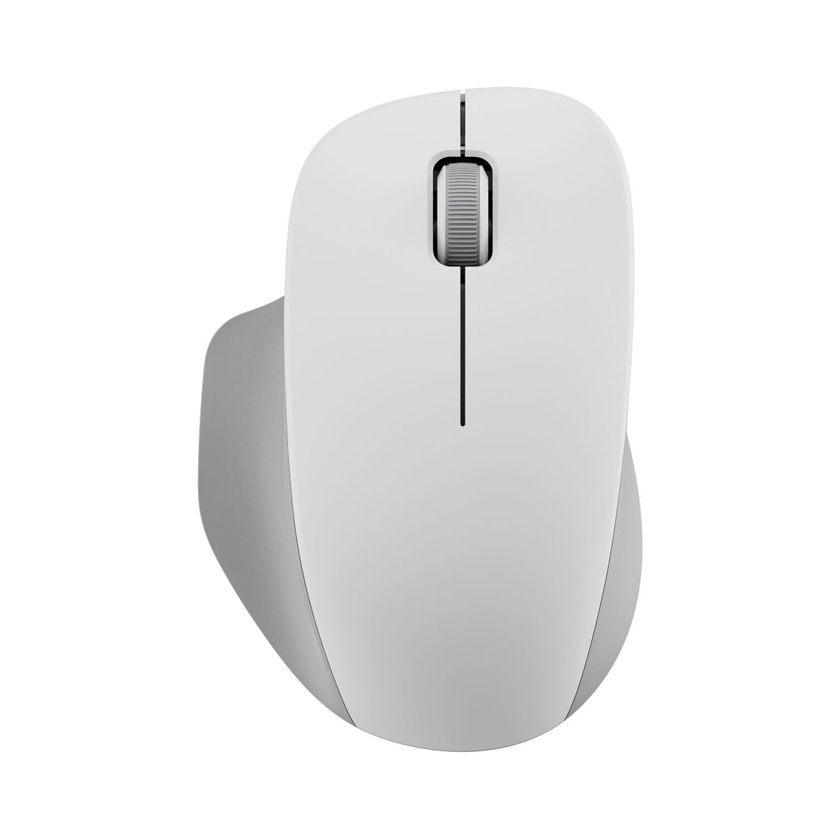 Image 1 for Xiaomi Comfort Edition Wireless Mouse - White