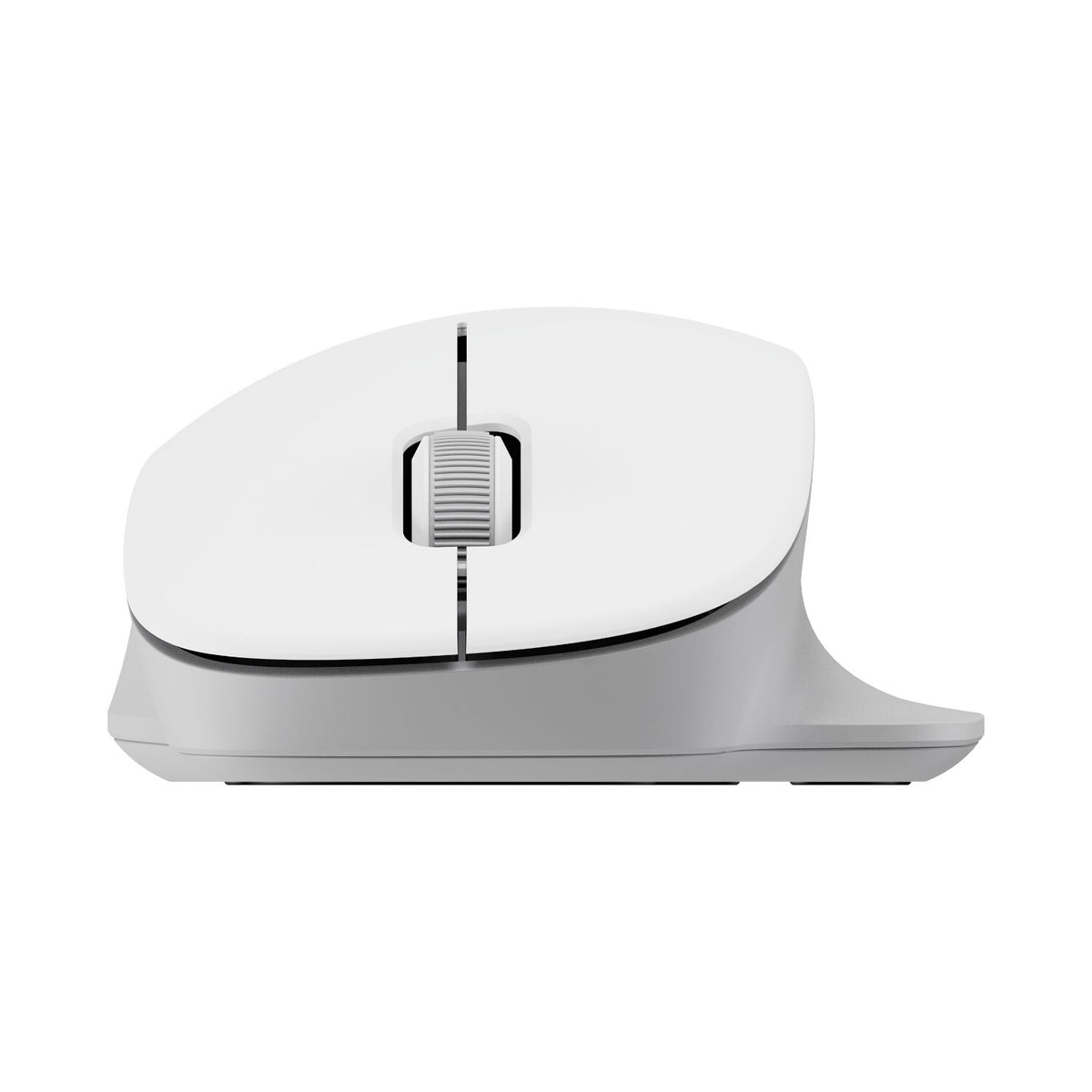 Image 3 for Xiaomi Comfort Edition Wireless Mouse - White