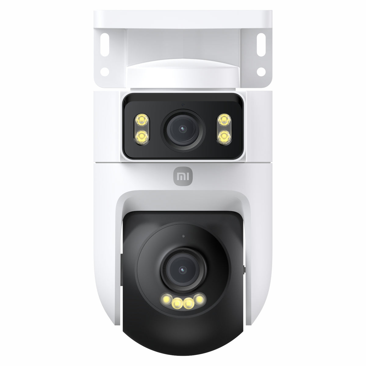 Image 3 for Xiaomi CW500 Dual Outdoor 2.5K Wi-Fi 6 Smart Security Camera – White