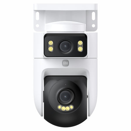 Image 3 for Xiaomi CW500 Dual Outdoor 2.5K Wi-Fi 6 Smart Security Camera – White