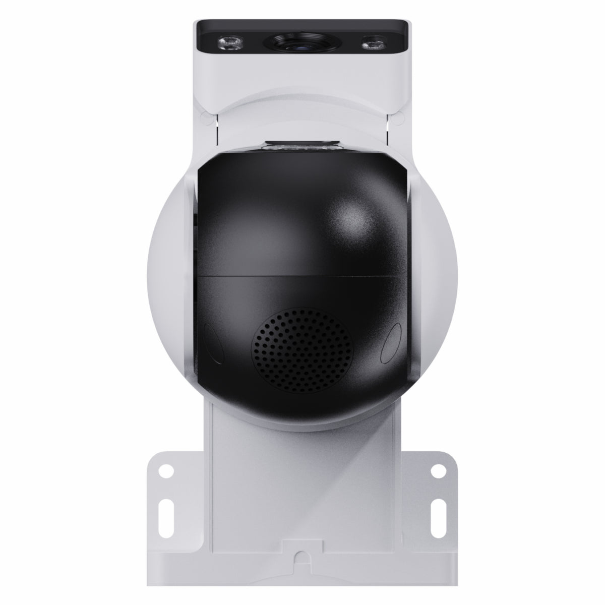 Image 2 for Xiaomi CW500 Dual Outdoor 2.5K Wi-Fi 6 Smart Security Camera – White