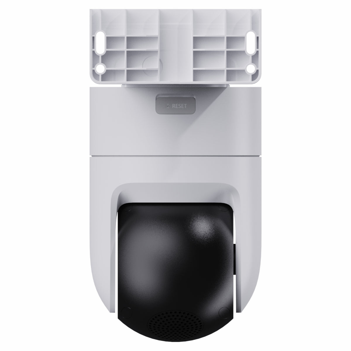 Image 4 for Xiaomi CW500 Dual Outdoor 2.5K Wi-Fi 6 Smart Security Camera – White