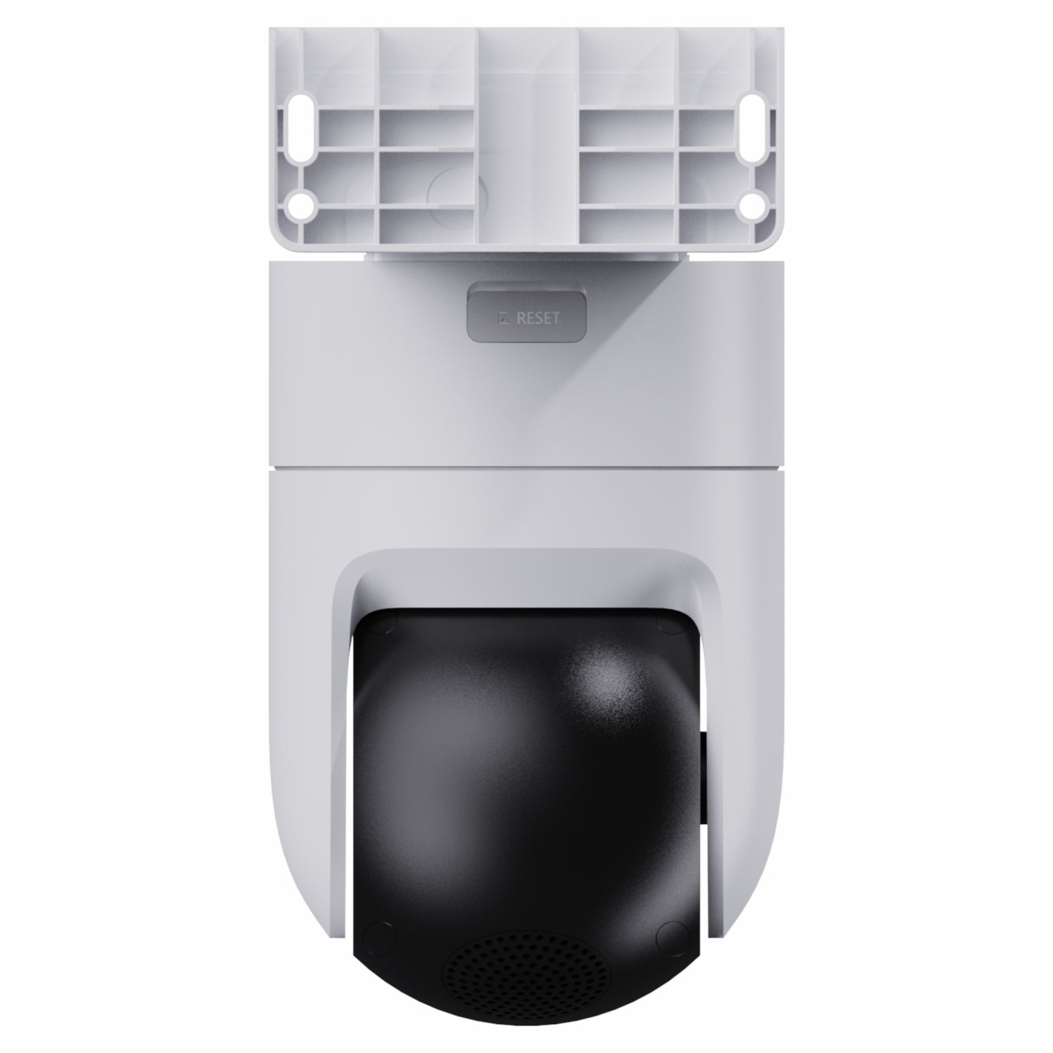 Image 4 for Xiaomi CW500 Dual Outdoor 2.5K Wi-Fi 6 Smart Security Camera – White