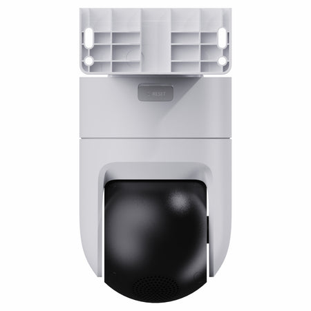 Image 4 for Xiaomi CW500 Dual Outdoor 2.5K Wi-Fi 6 Smart Security Camera – White
