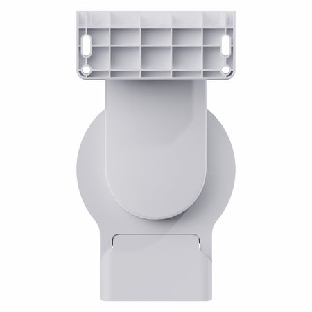 Image 5 for Xiaomi CW500 Dual Outdoor 2.5K Wi-Fi 6 Smart Security Camera – White