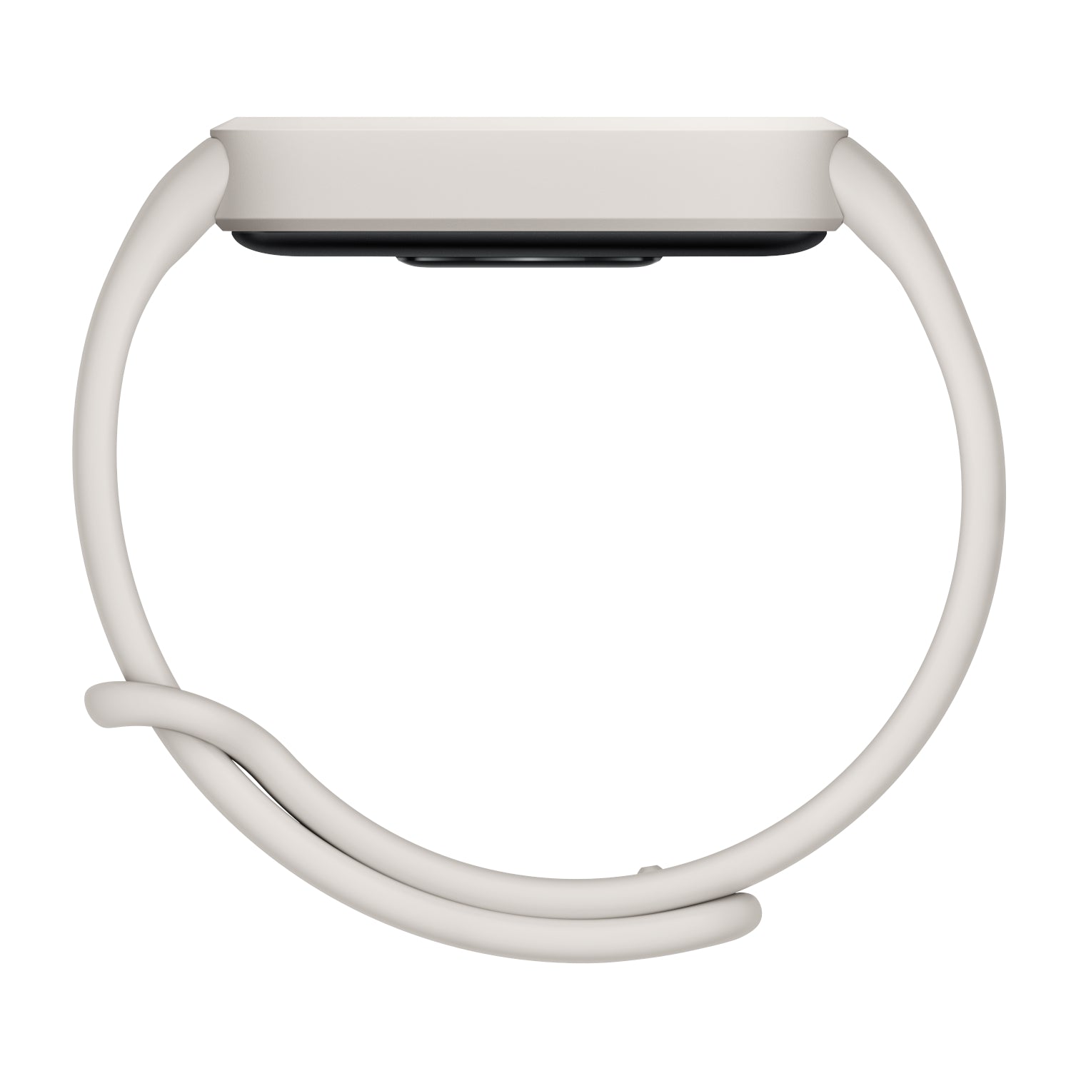 Image 3 for Xiaomi Smart Band 9 Active - Beige White