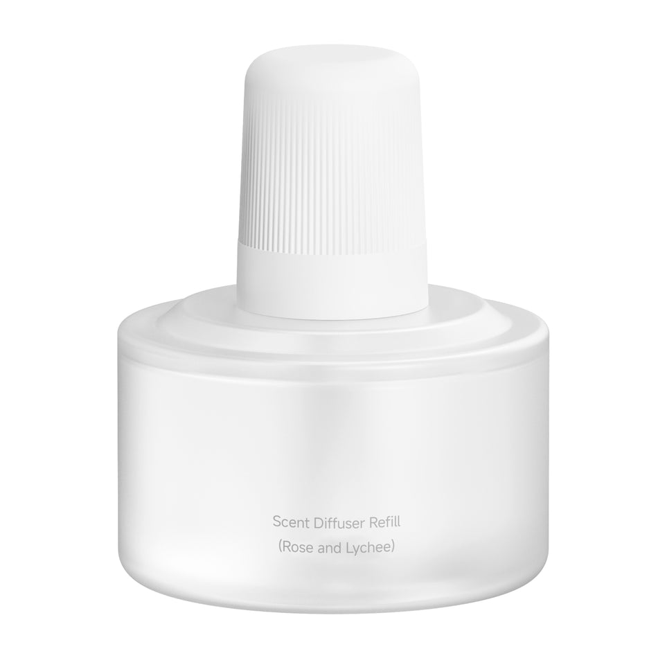 Image 1 for Xiaomi Smart Scent Diffuser Refill (Rose and Lychee) 135ml