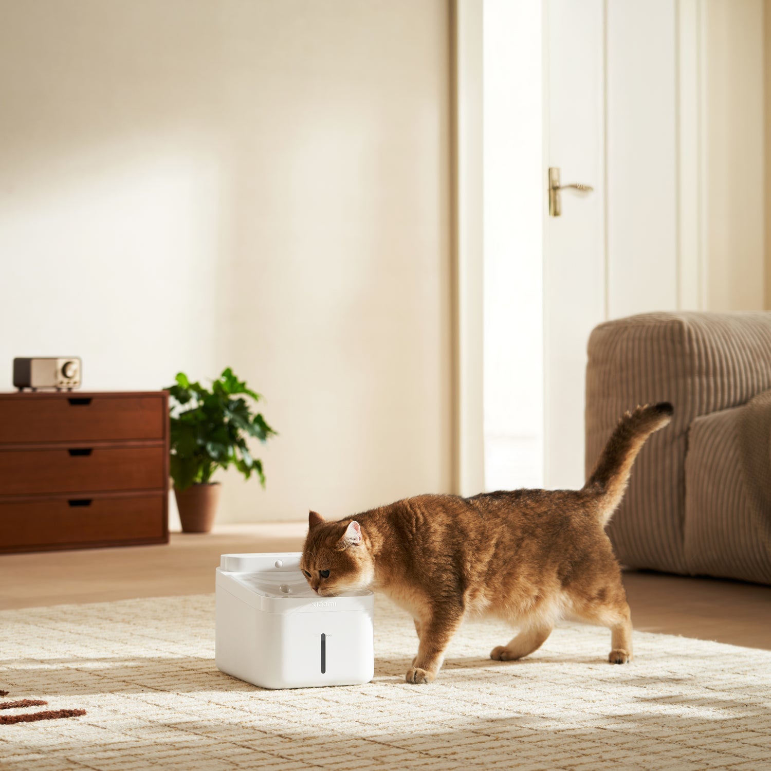 Image 5 for Xiaomi Smart Pet Fountain 2
