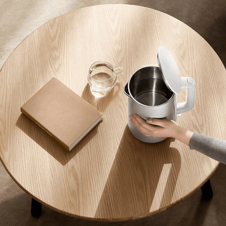 Image 6 for Xiaomi Double Wall Electric Kettle