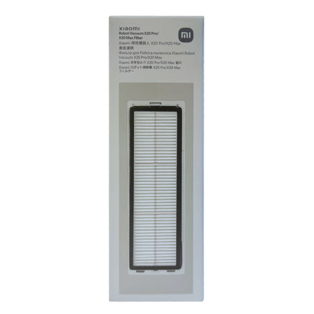 Image 5 for Xiaomi Robot Vacuum Mop Filter - X20 Pro | X20 Max