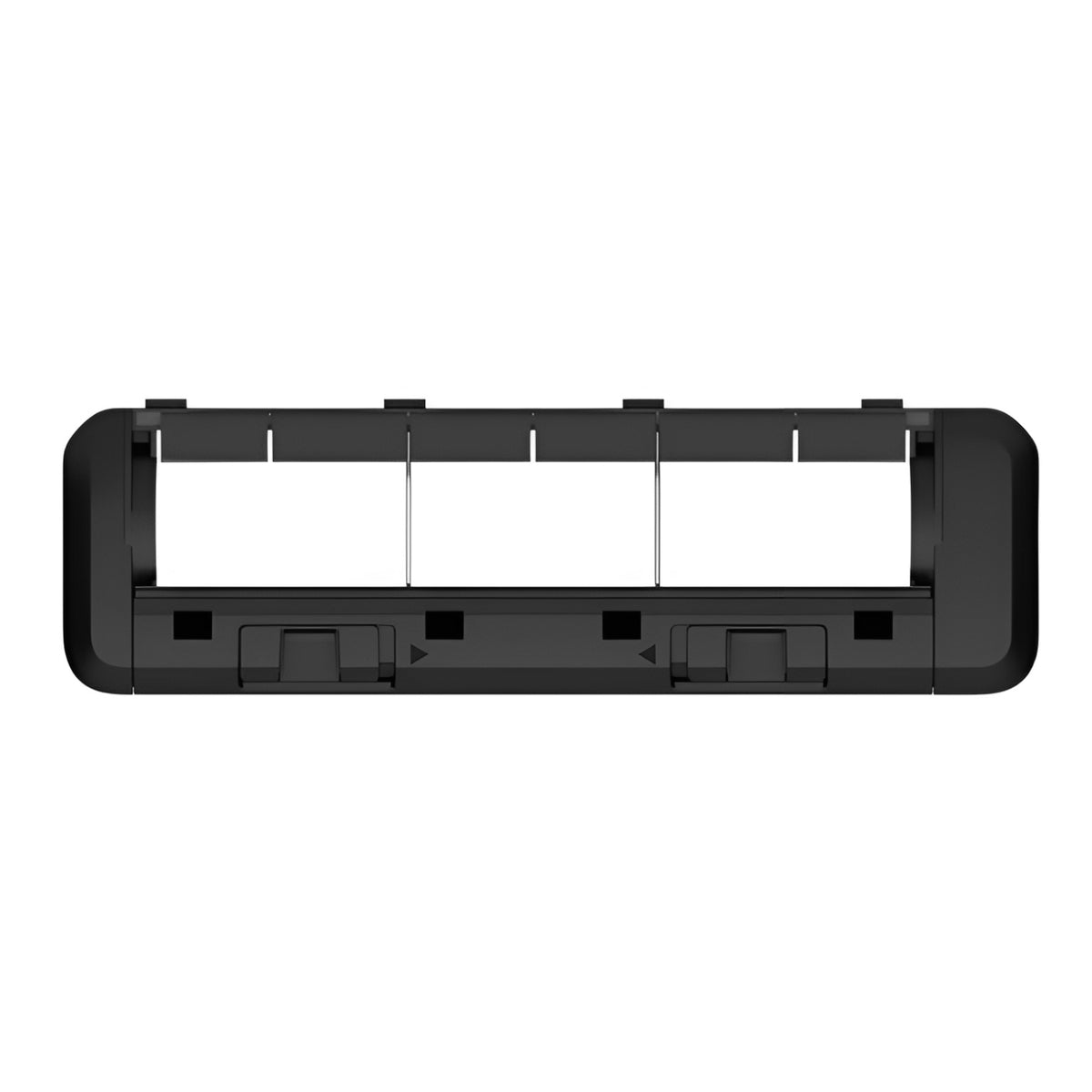 Image 1 for Xiaomi Robot Vacuum Brush Cover X20 - Black