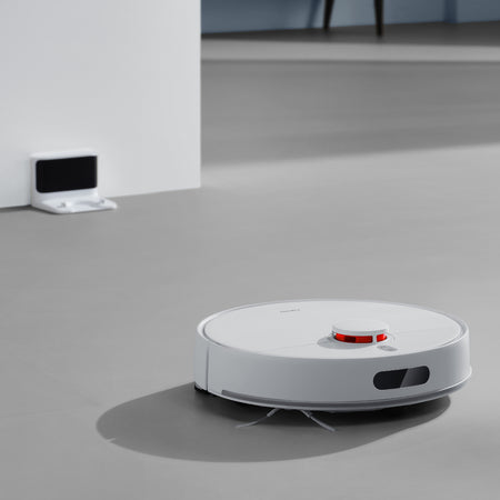 Image 8 for Xiaomi Robot Vacuum S40C