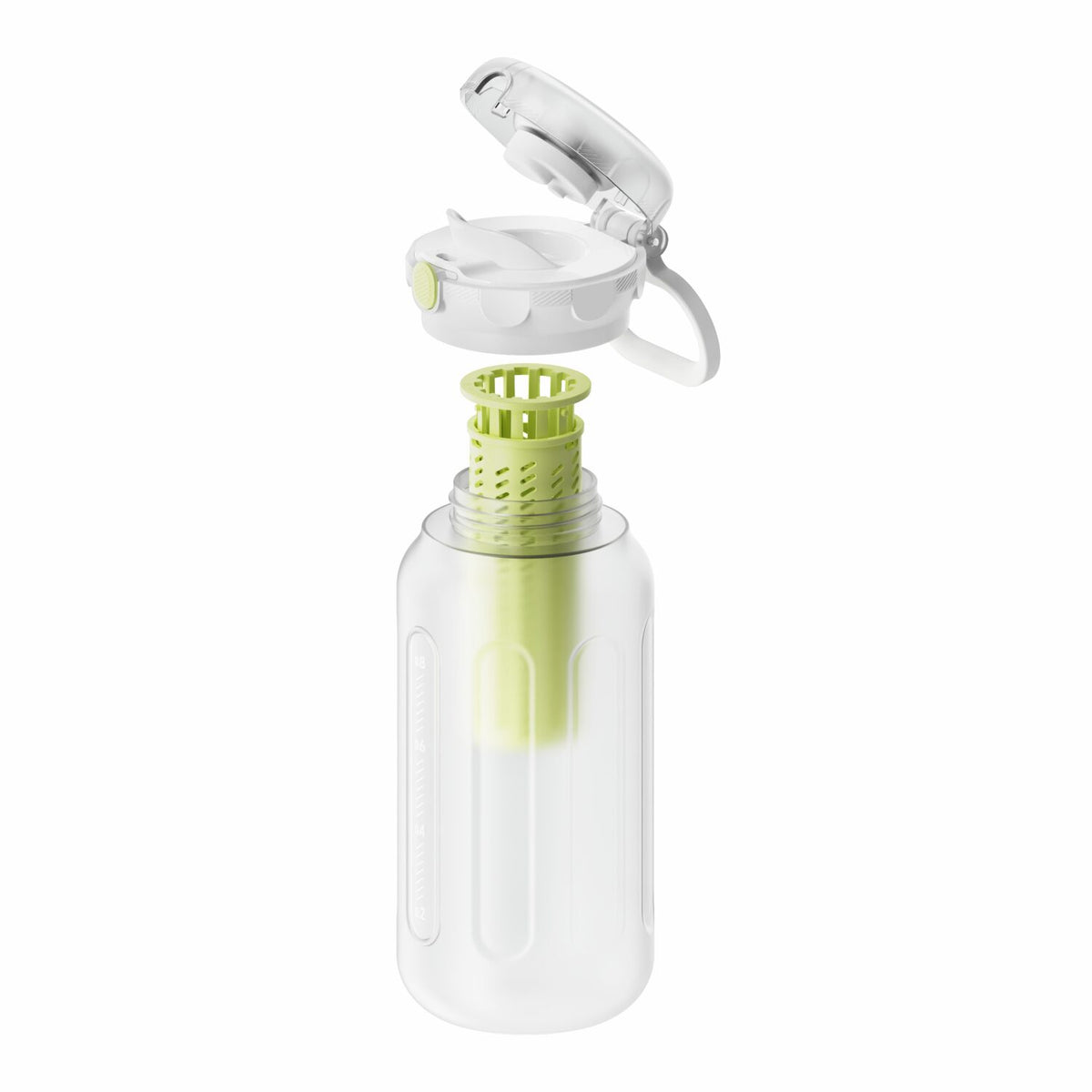 Image 5 for Xiaomi Sport Water Bottle