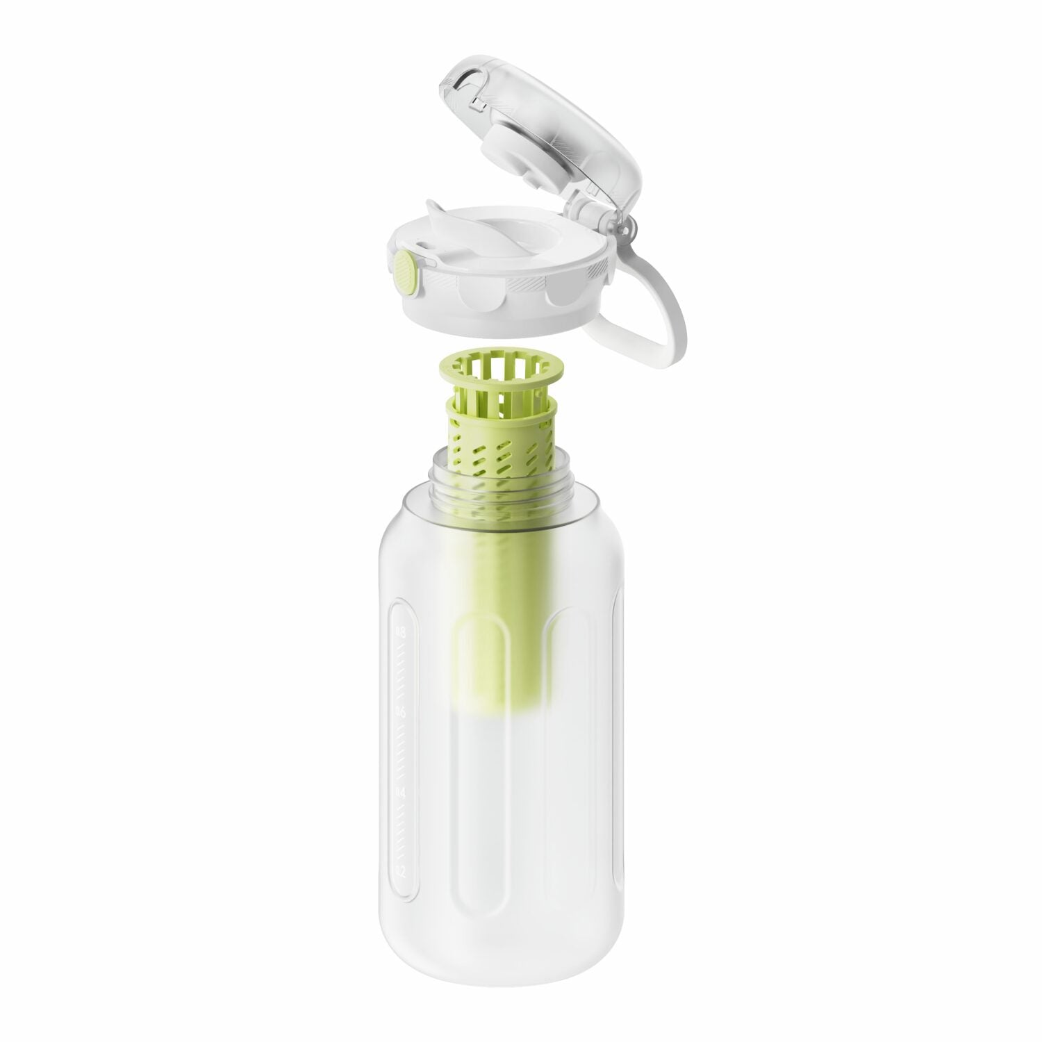 Image 5 for Xiaomi Sport Water Bottle