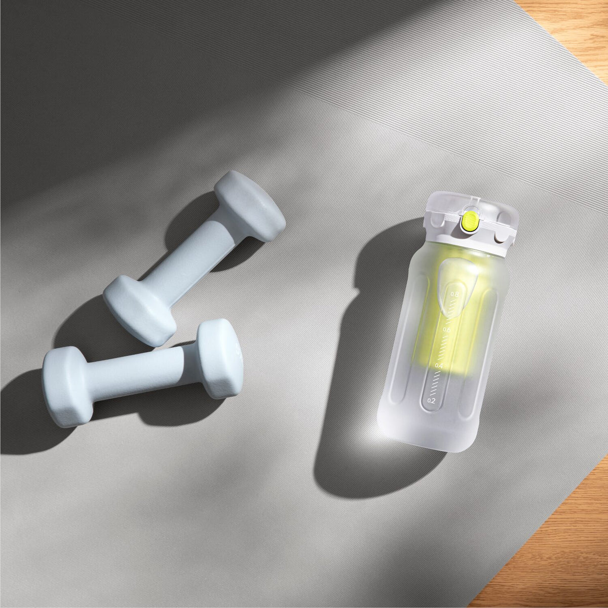 Image 8 for Xiaomi Sport Water Bottle