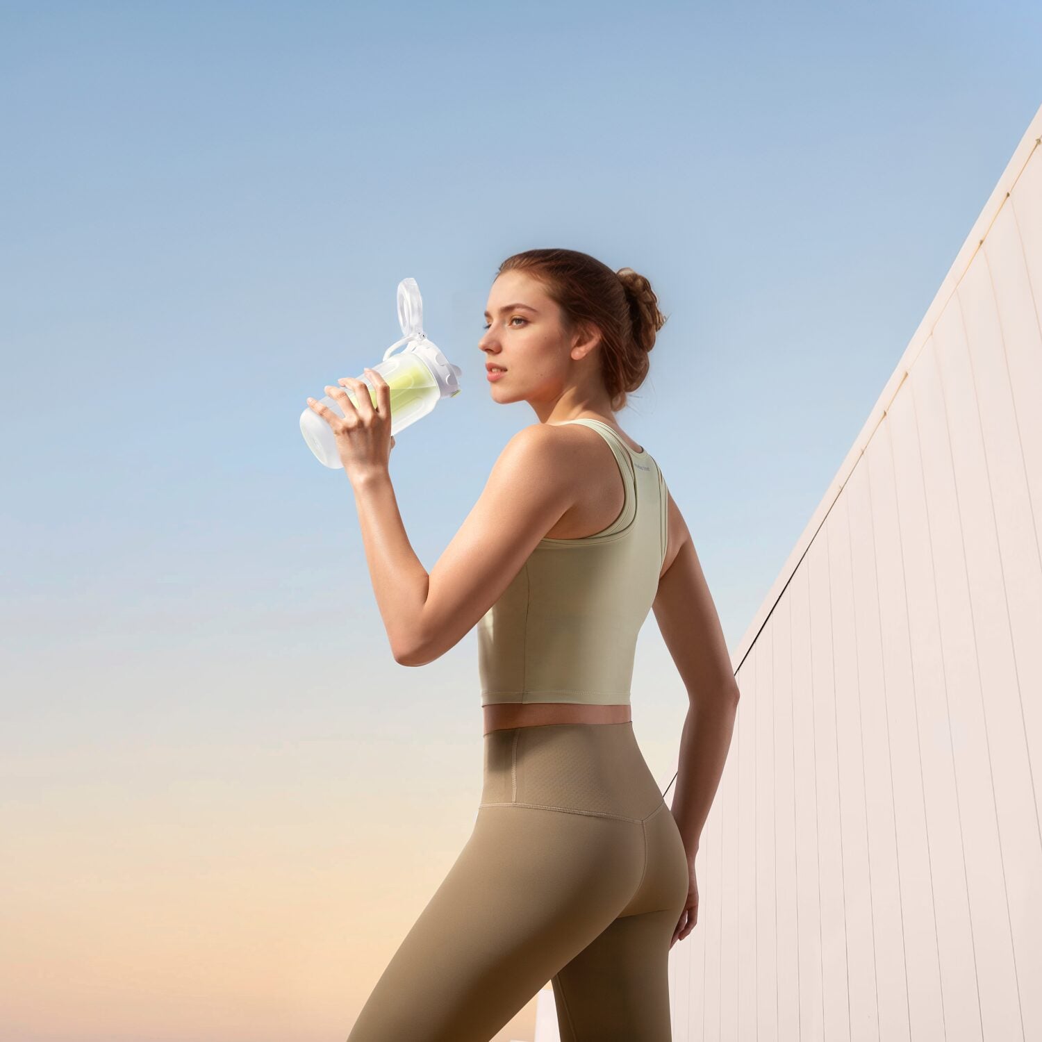 Image 10 for Xiaomi Sport Water Bottle
