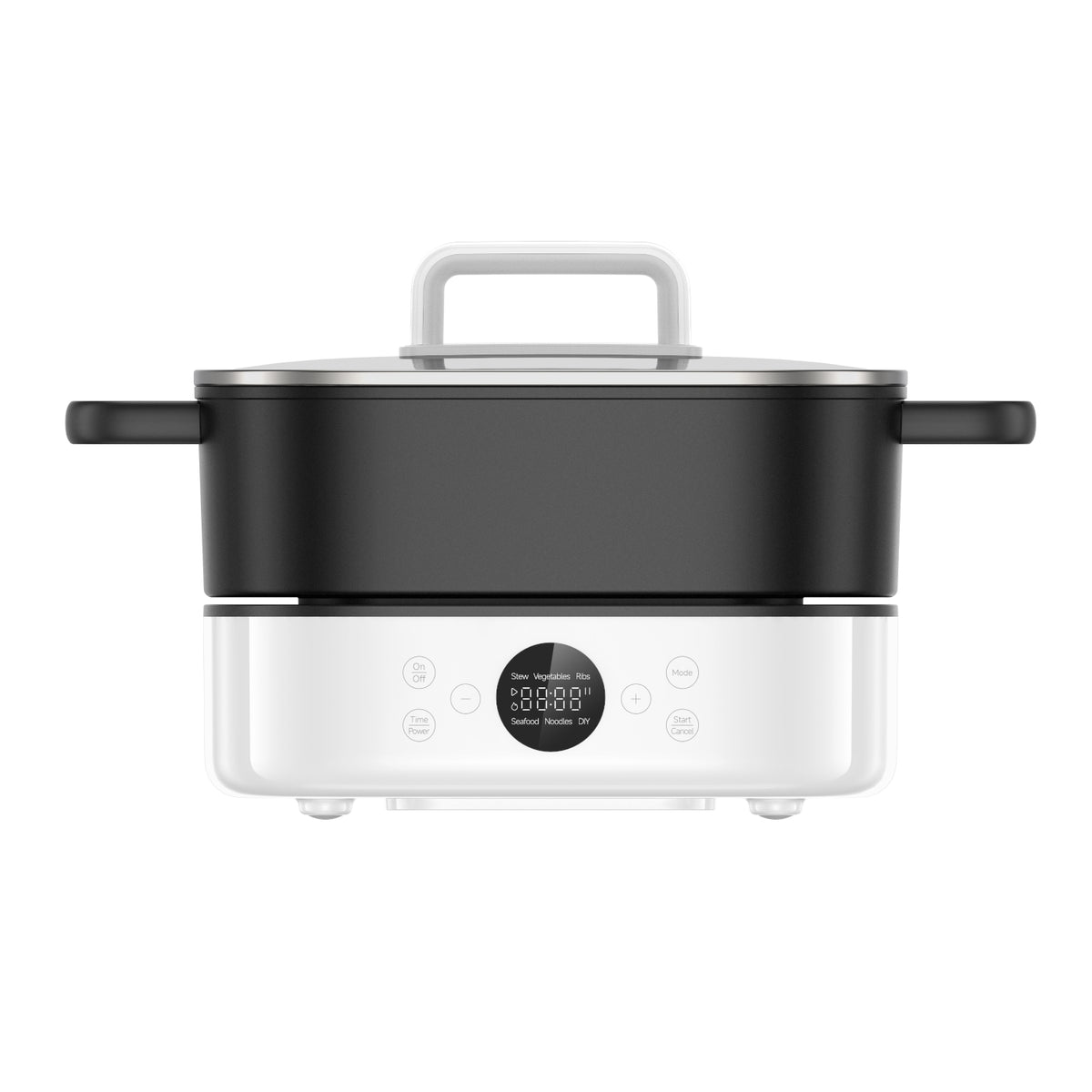 Image 2 for Xiaomi Multifunctional Hot Pot Cooker 6L