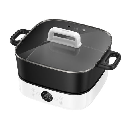 Image 1 for Xiaomi Multifunctional Hot Pot Cooker 6L