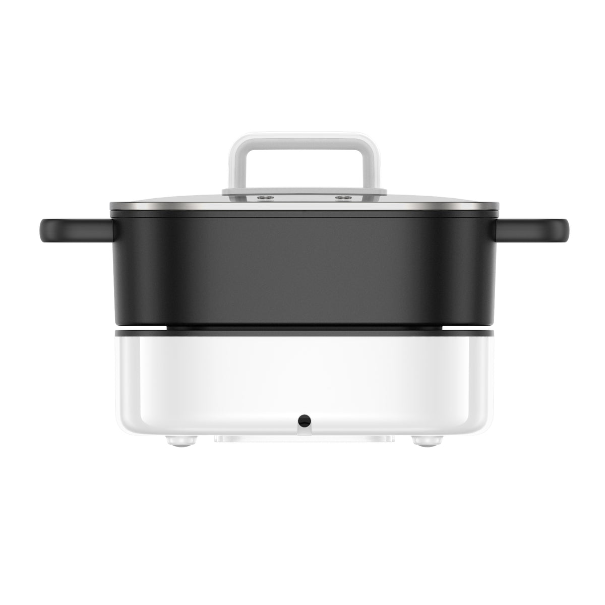 Image 4 for Xiaomi Multifunctional Hot Pot Cooker 6L