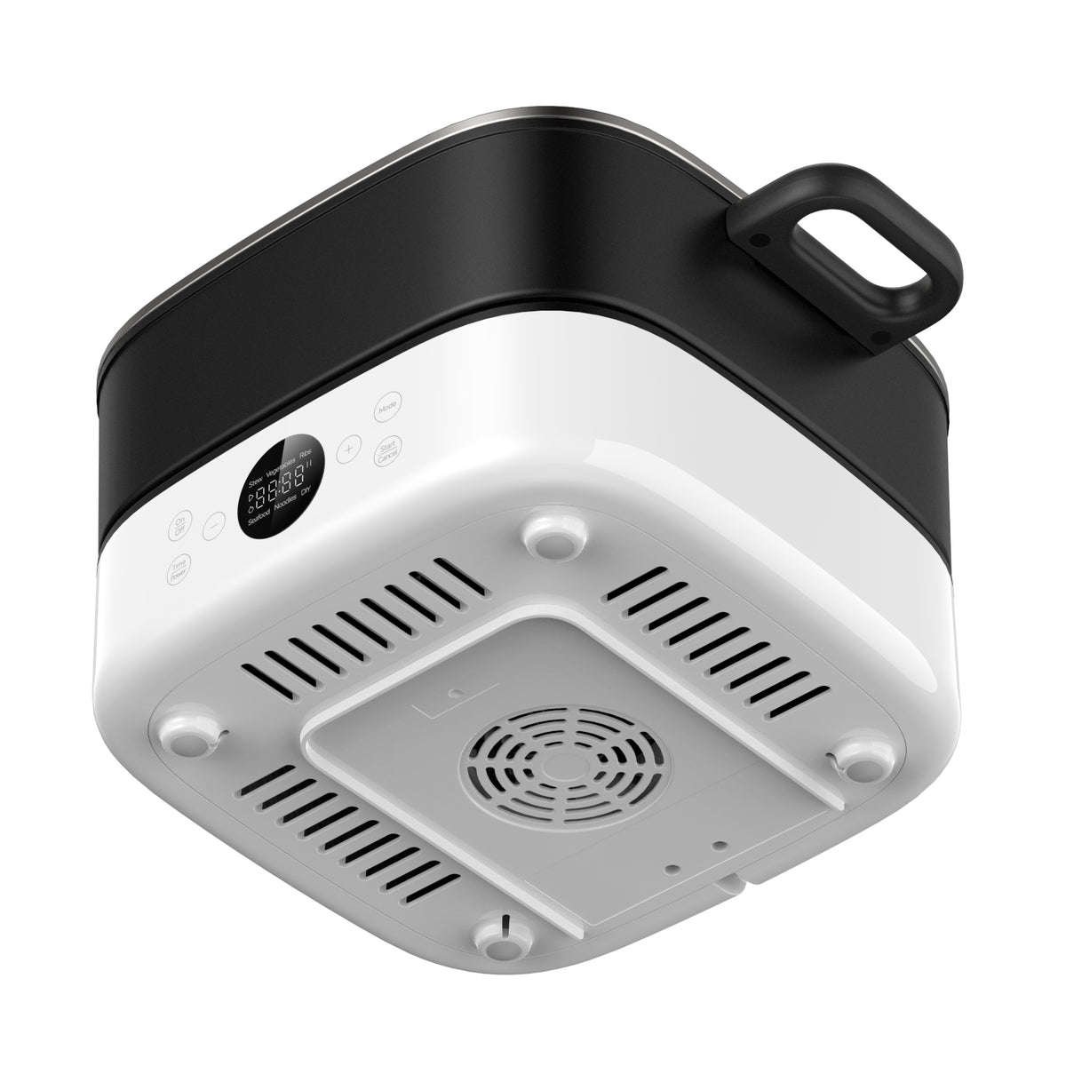 Image 6 for Xiaomi Multifunctional Hot Pot Cooker 6L