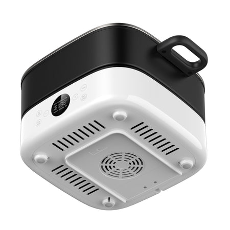 Image 6 for Xiaomi Multifunctional Hot Pot Cooker 6L