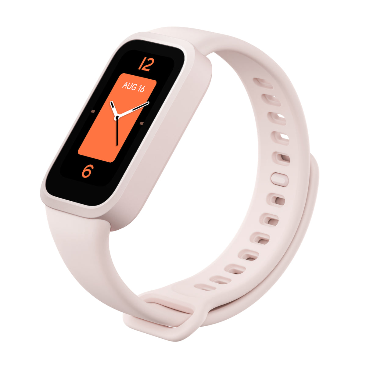 Image 4 for Xiaomi Smart Band 9 Active - Pink