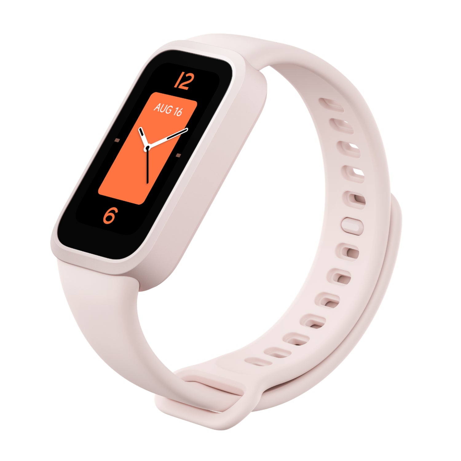 Image 4 for Xiaomi Smart Band 9 Active - Pink